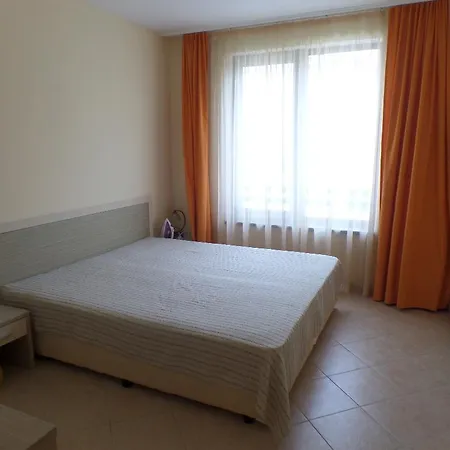 Appartement Royal Sun Sunny Beach