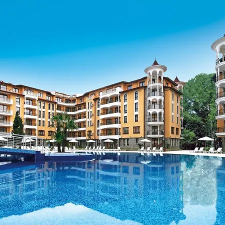 Royal Sun Appartement