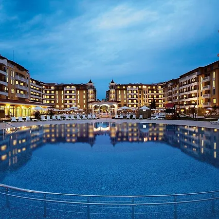 Appartement Royal Sun *