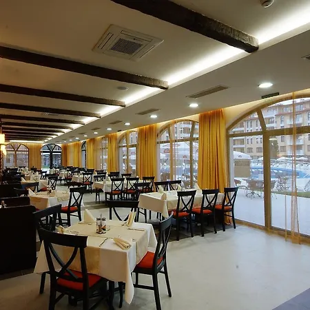 Royal Sun * Sunny Beach