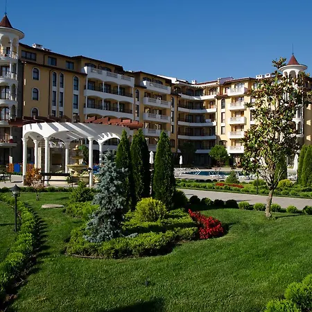 Royal Sun Sunny Beach