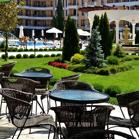 Appartement Royal Sun
