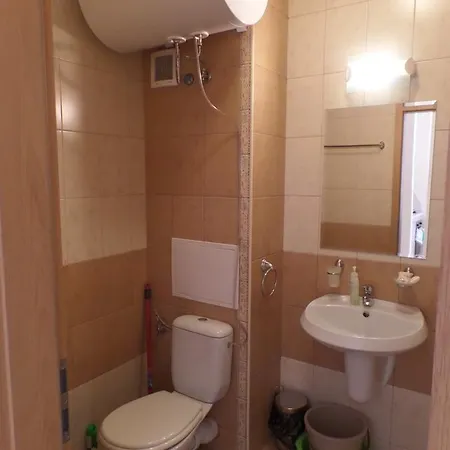 Royal Sun Appartement Sunny Beach