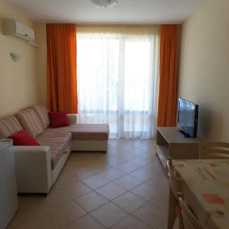 Royal Sun Appartement