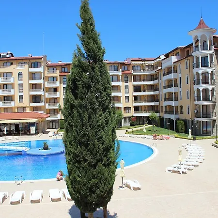 Апартамент Royal Sun